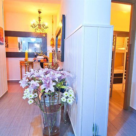 Hostal Oxum مدريد المظهر الداخلي الصورة
