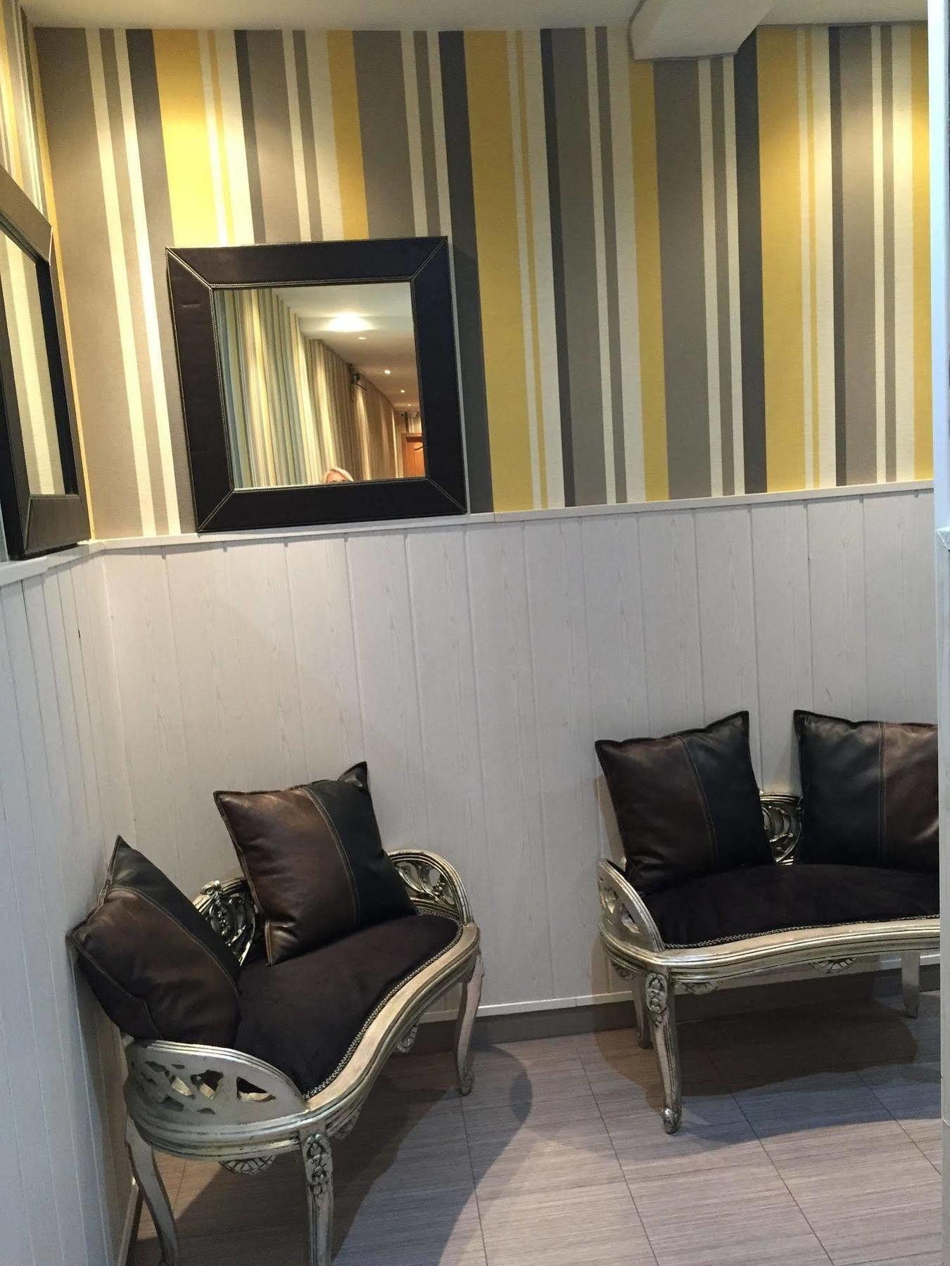 Hostal Oxum مدريد المظهر الخارجي الصورة