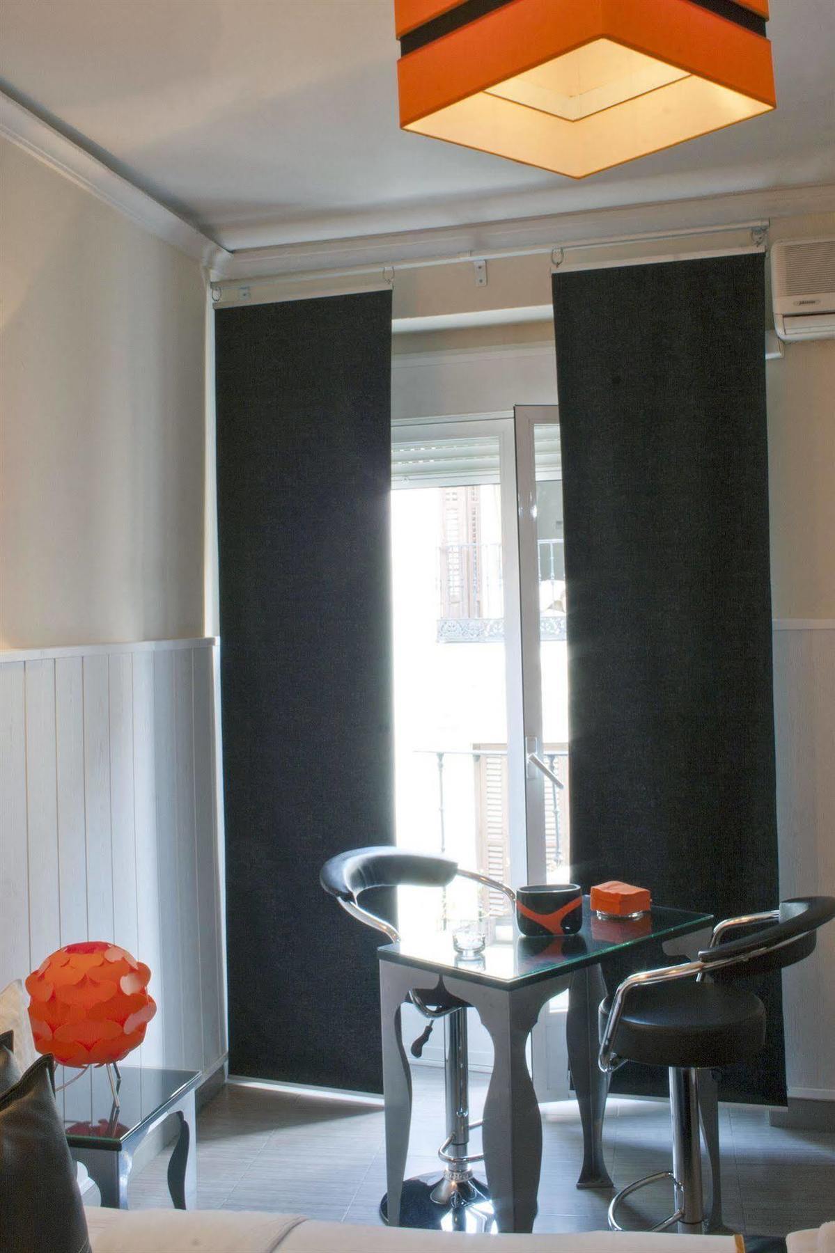 Hostal Oxum مدريد المظهر الخارجي الصورة